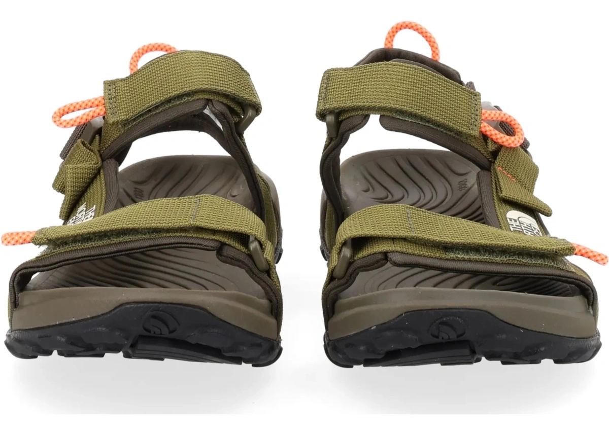 Slapi Sandal "Explore Camp" - Img 3