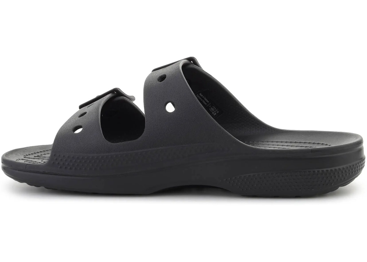 Slapi SATURDAY SANDAL M BLACK - Img 4