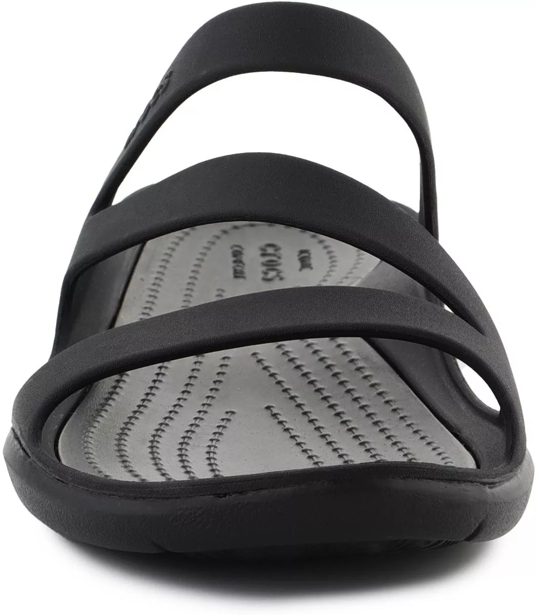 Slapi Swiftwater Sandal W Black / Black 203998 - 060 - Img 2