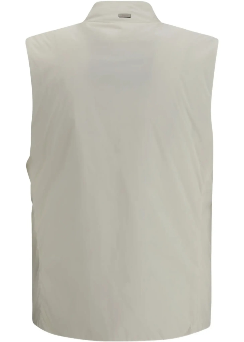 Sleeveless Vest - Img 2