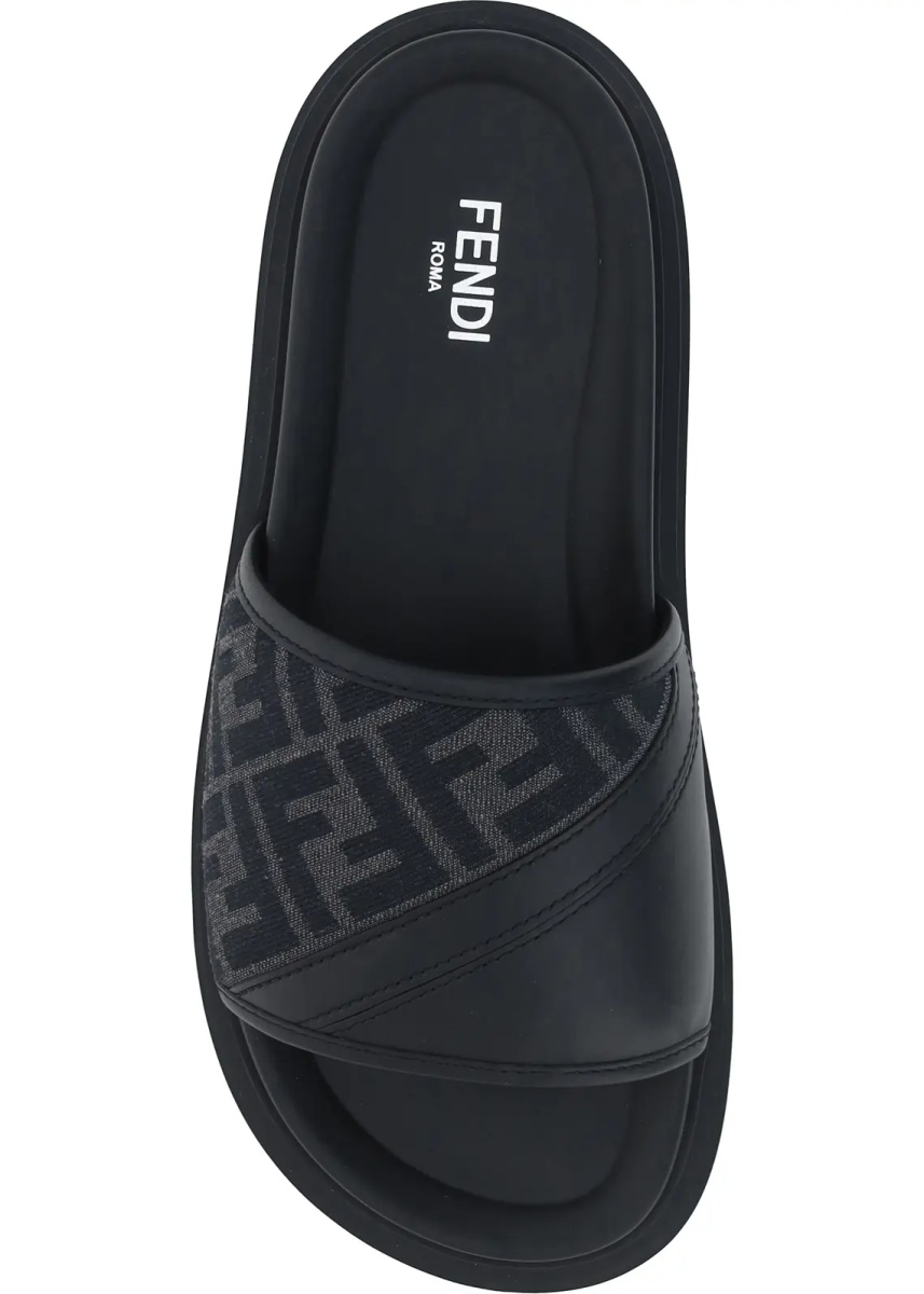 Slide Sandals - Img 4