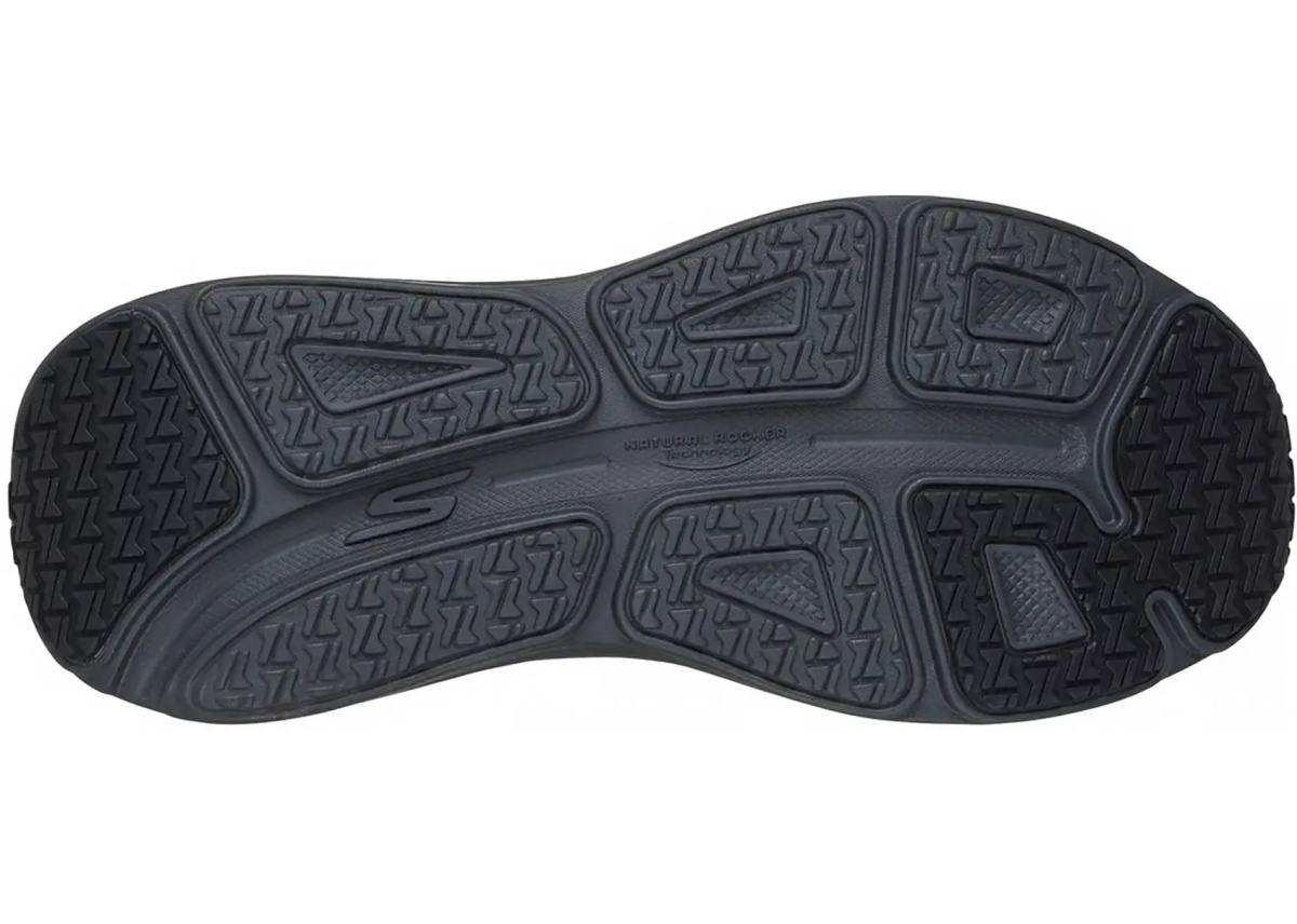 Slip-ins Max Cushioning Endeavour - Exciton Slate - Img 5