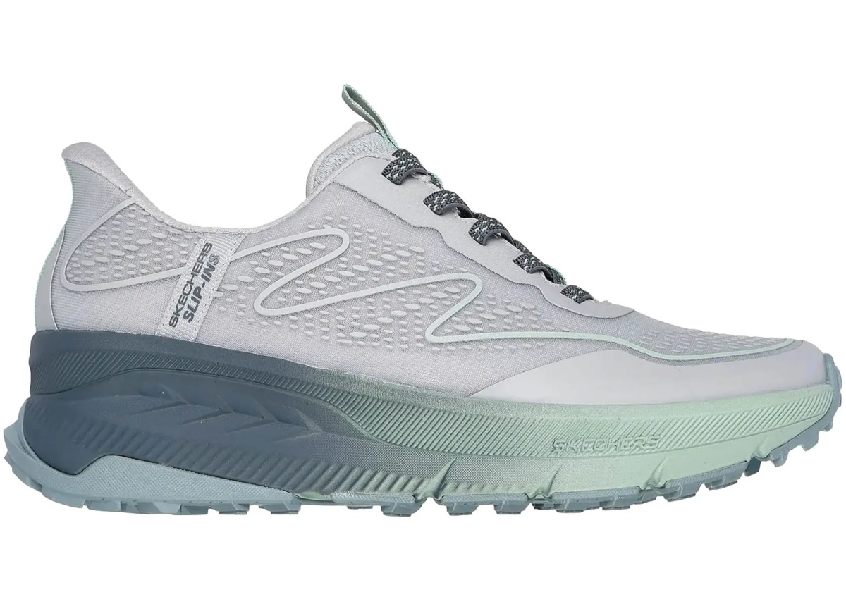Slip-ins Switch Back - Mist Gray Green - Img 2