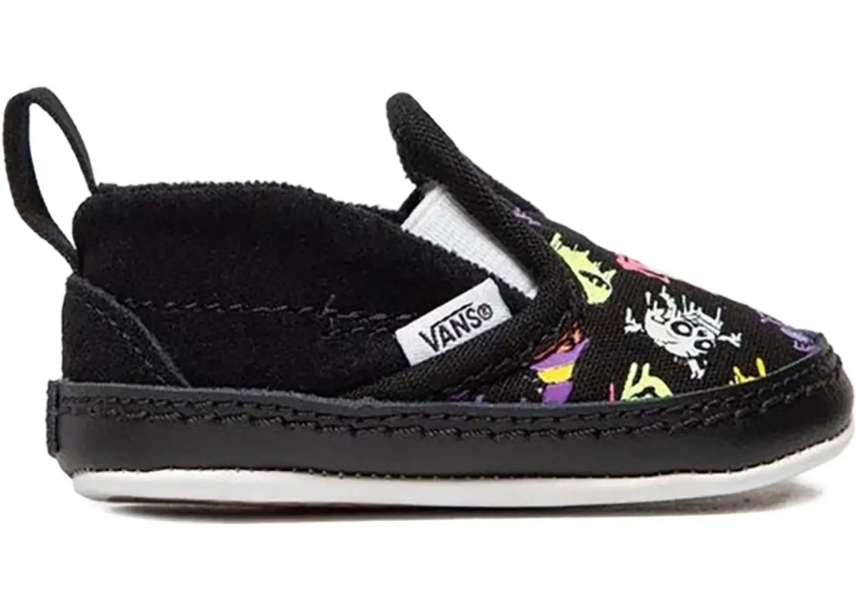 Slip-On Crib - Img 2