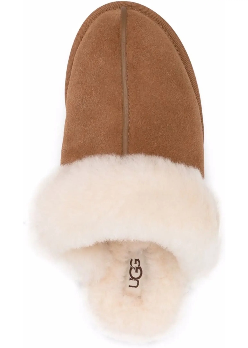 Slipper "Scuffette Ii" - Img 4