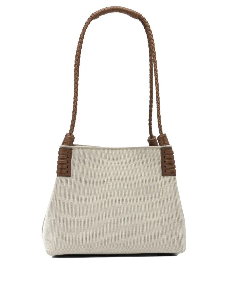 Small "Libra" shoulder bag - Img 3