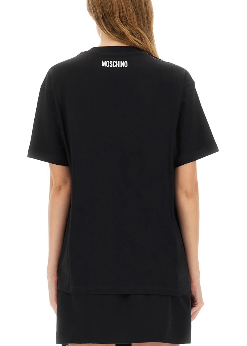 "Smiley" T-Shirt - Img 3