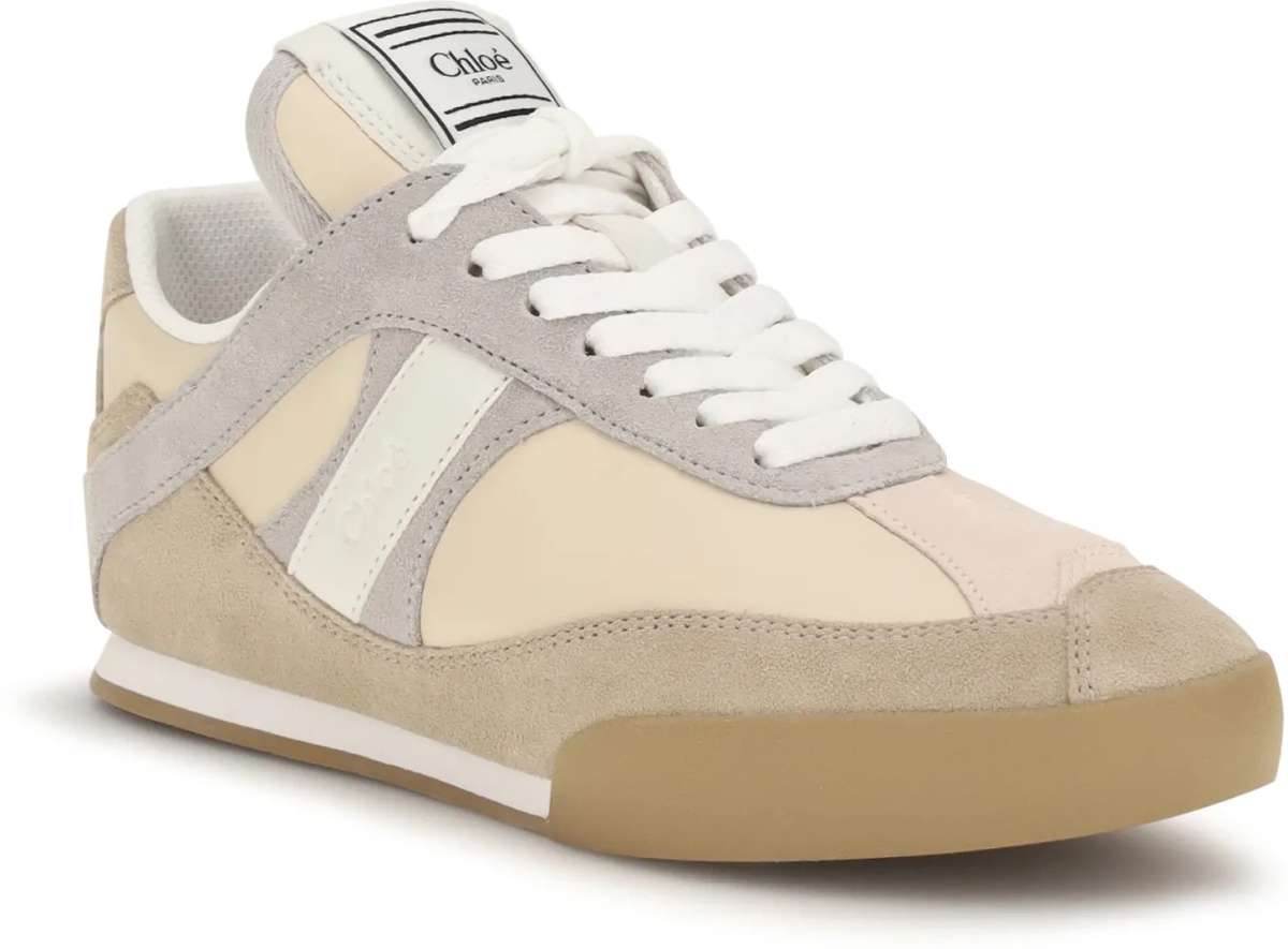 Sneakers 07I - CHLOÉ KICK - Img 2