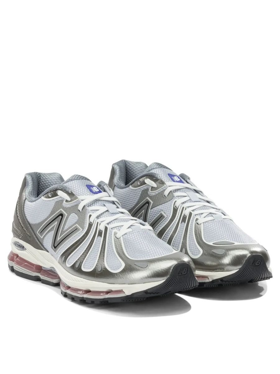 Sneakers "1890" low sneakers - Img 2