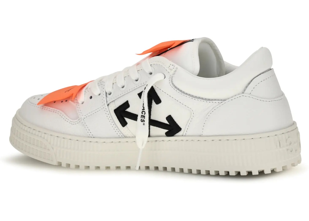 Sneakers 3.0 Court Sneakers - Img 3
