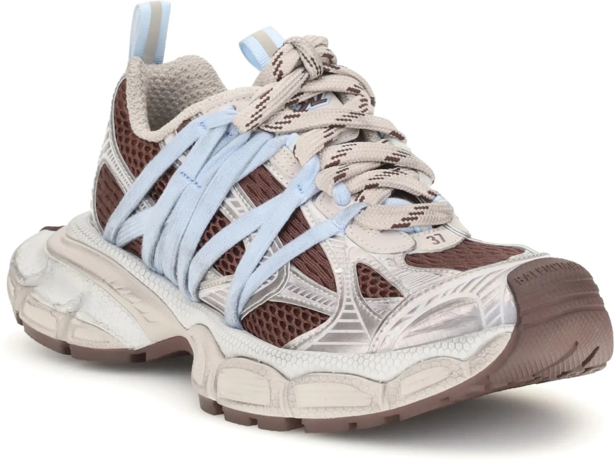 Sneakers 3XL Interlace Sneakers - Img 2