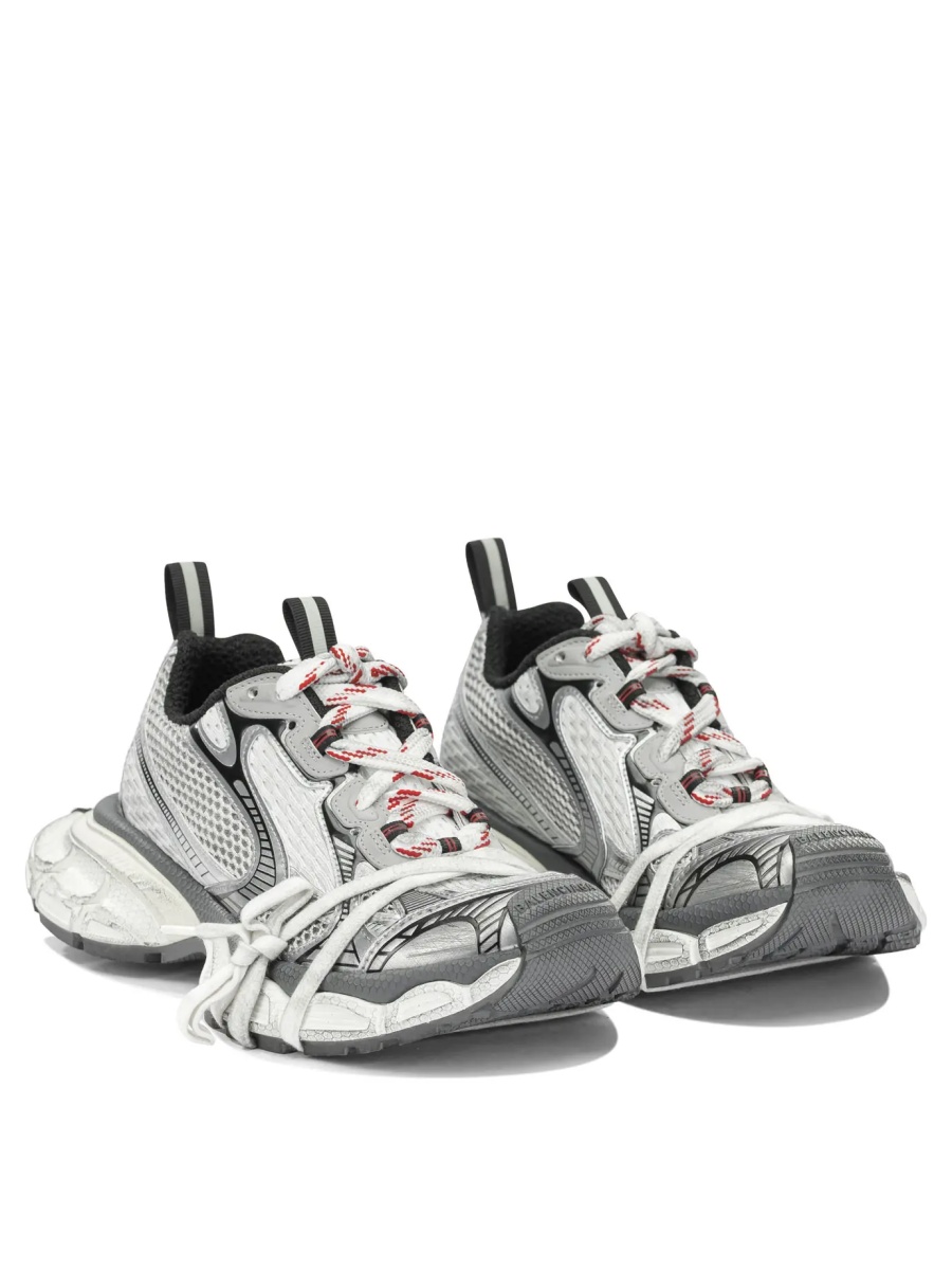 Sneakers "3XL" Low-Top Sneakers - Img 2