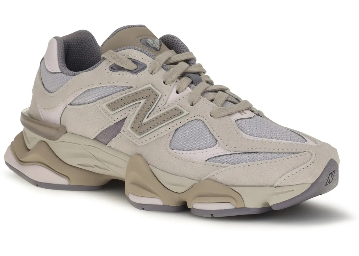 Sneakers 9060 Sneakers - Img 2