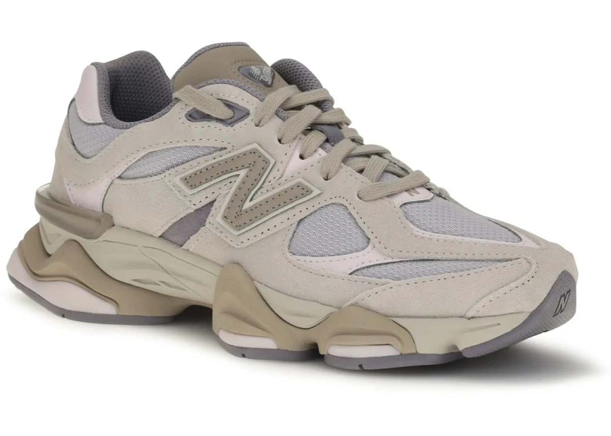 Sneakers 9060 Sneakers - Img 2
