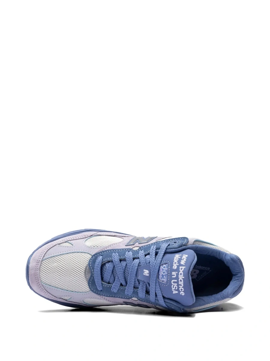 Sneakers "993 V1 Made in USA Washington" Low-top sneakers - Img 6