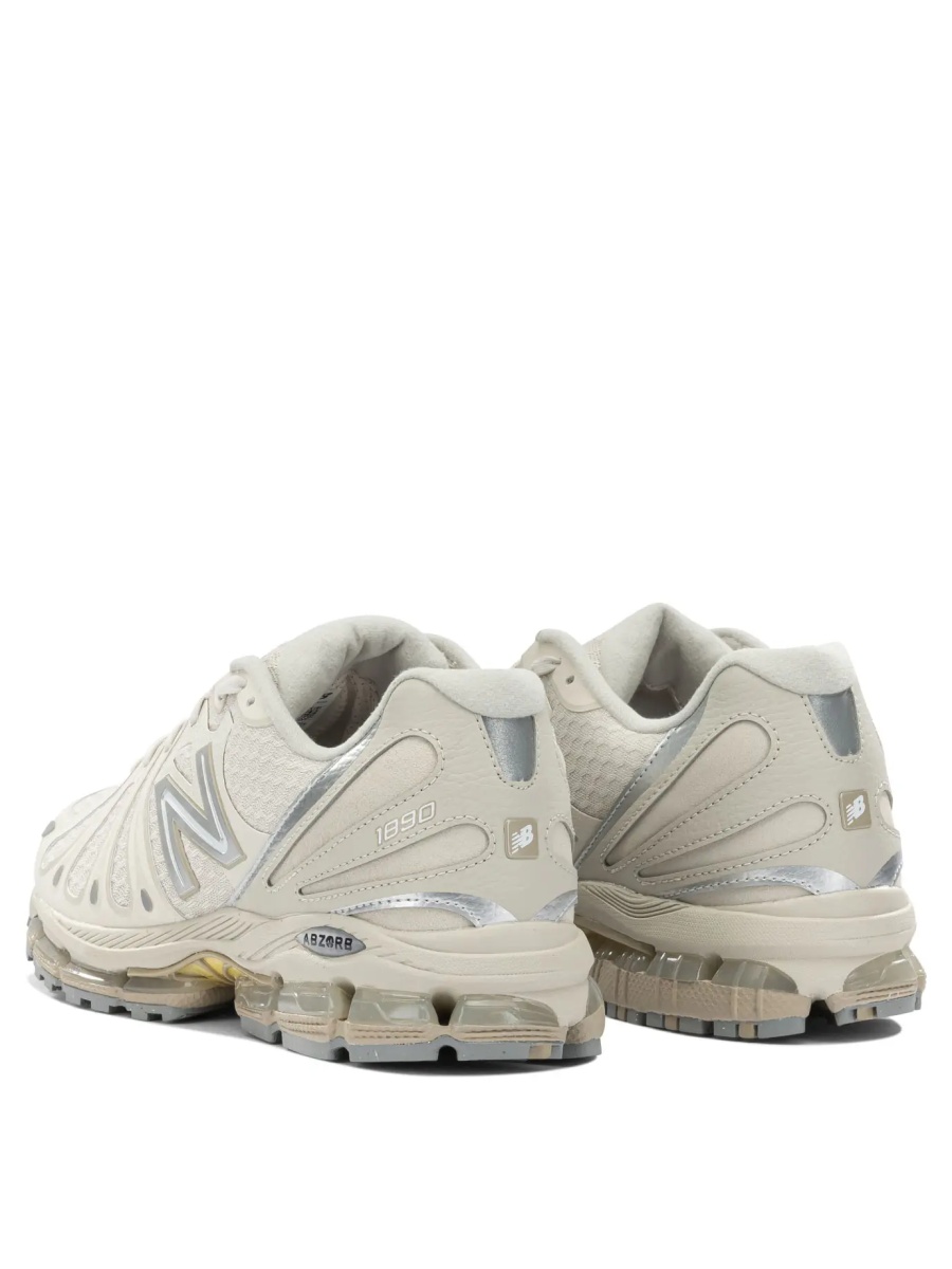 Sneakers "Abzorb 1890" Low-Top Sneakers - Img 4