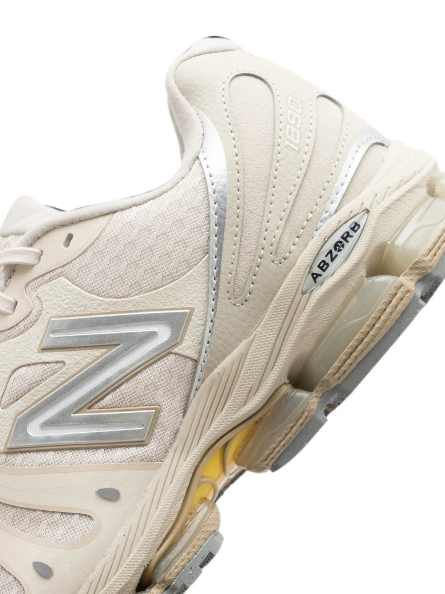 Sneakers "Abzorb 1890" Low-Top Sneakers - Img 8