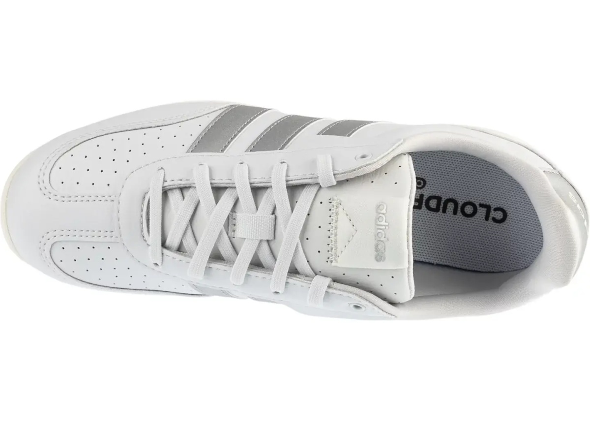 Sneakers adidas Barreda Lo - Img 3