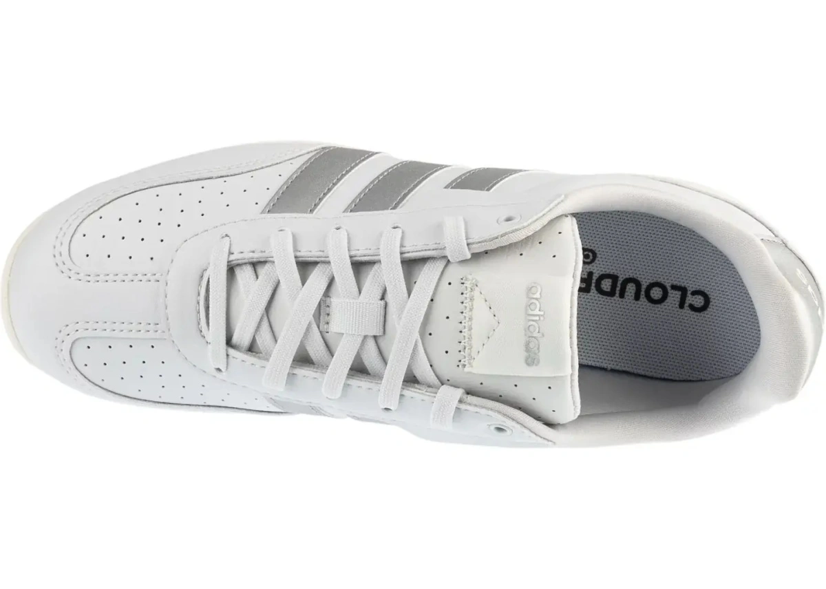 Sneakers adidas Barreda Lo - Img 3