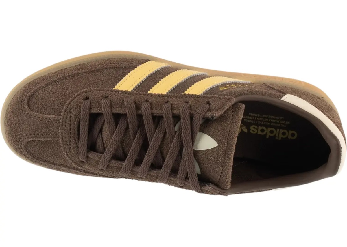 Sneakers adidas Handball Spezial LT W - Img 3