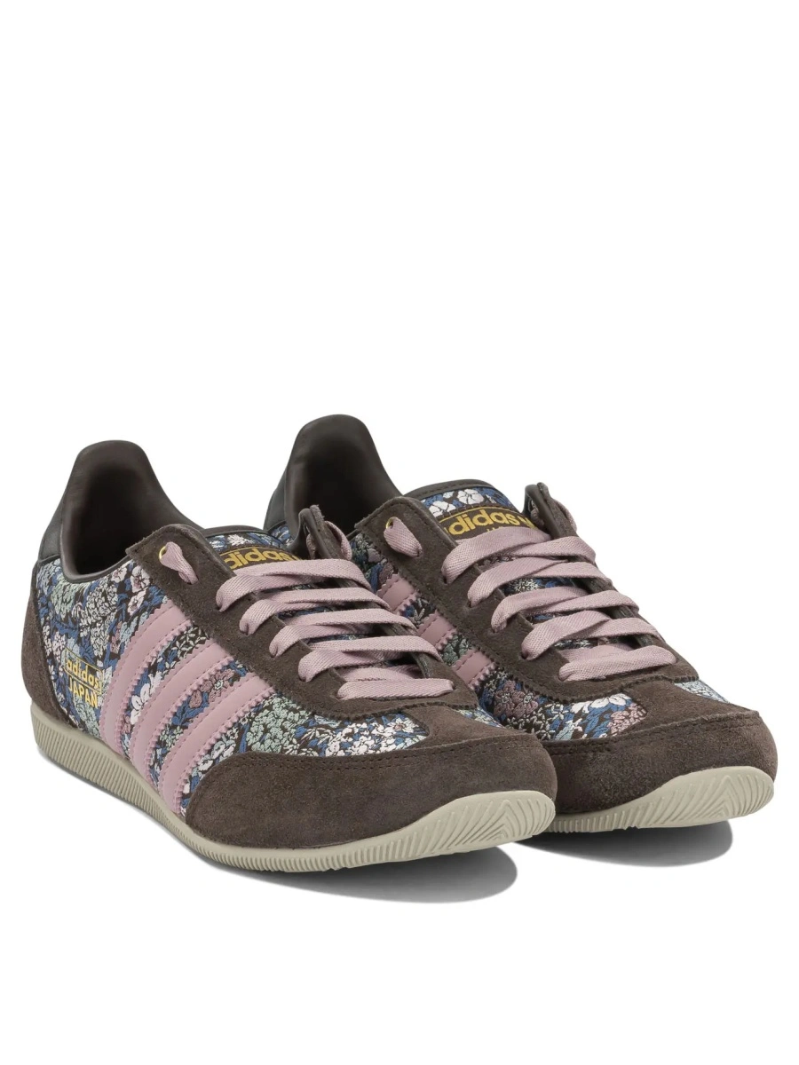 Sneakers adidas Originals maro - Img 2