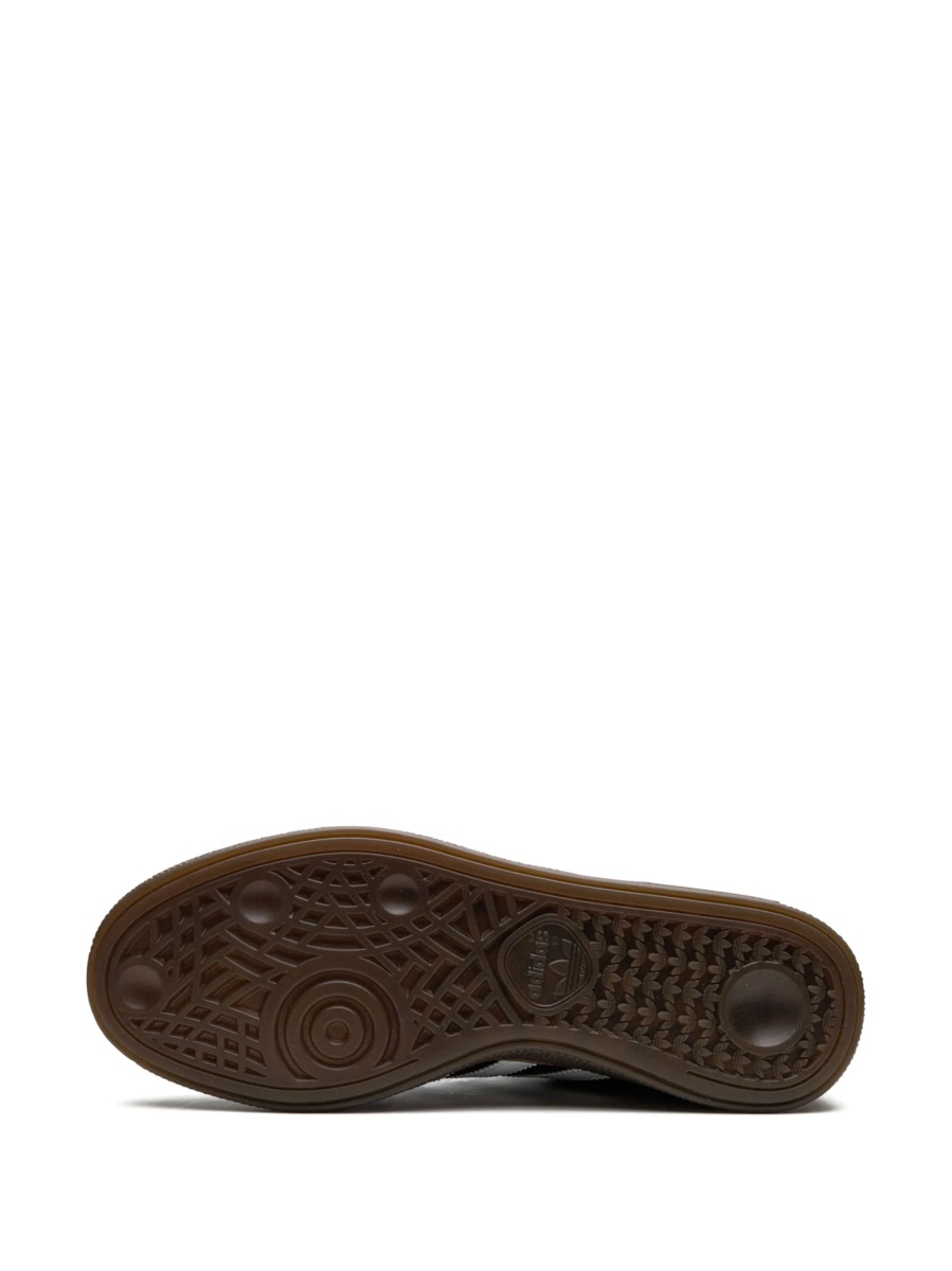 Sneakers adidas Originals negri din piele - Img 4