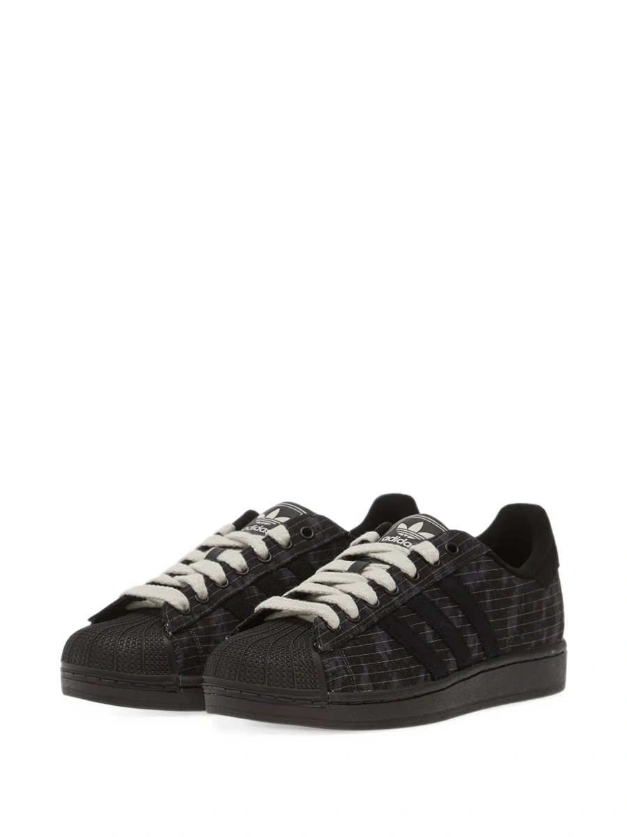 Sneakers adidas Originals 'Superstar II' gri - Img 6