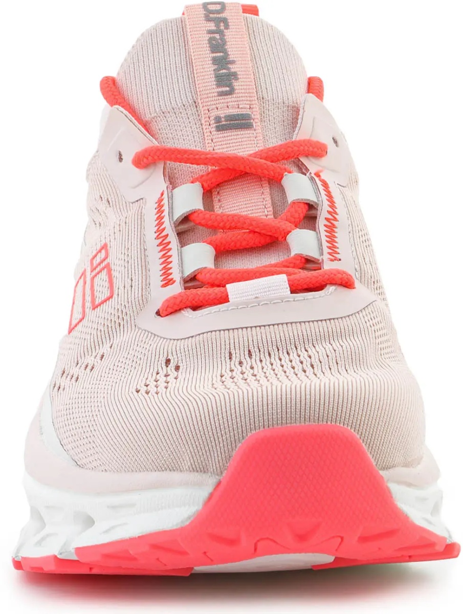 Sneakers Aero Sneakers Mesh DFSH401001-CORA Coral - Img 2