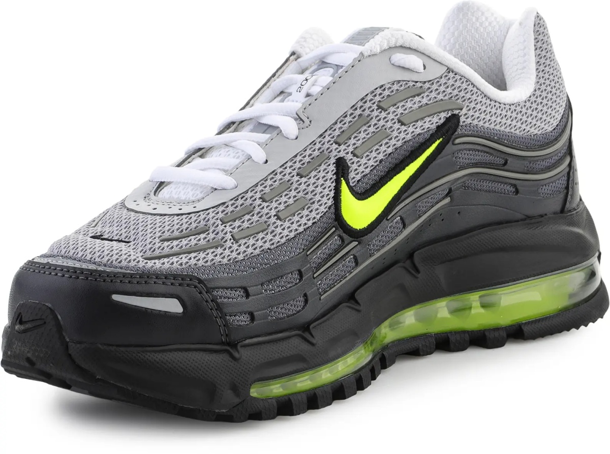 Sneakers Air Max TL 2.5 Pear Green-Neon Yellow - Img 3