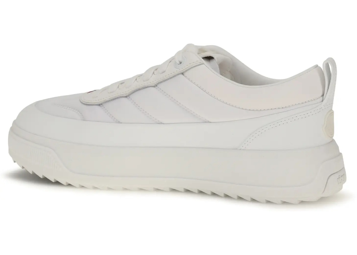 Sneakers Altive Sneakers in suede and nubuck - Img 3