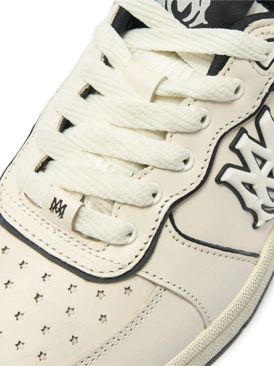 Sneakers AMIRI albi - Img 7