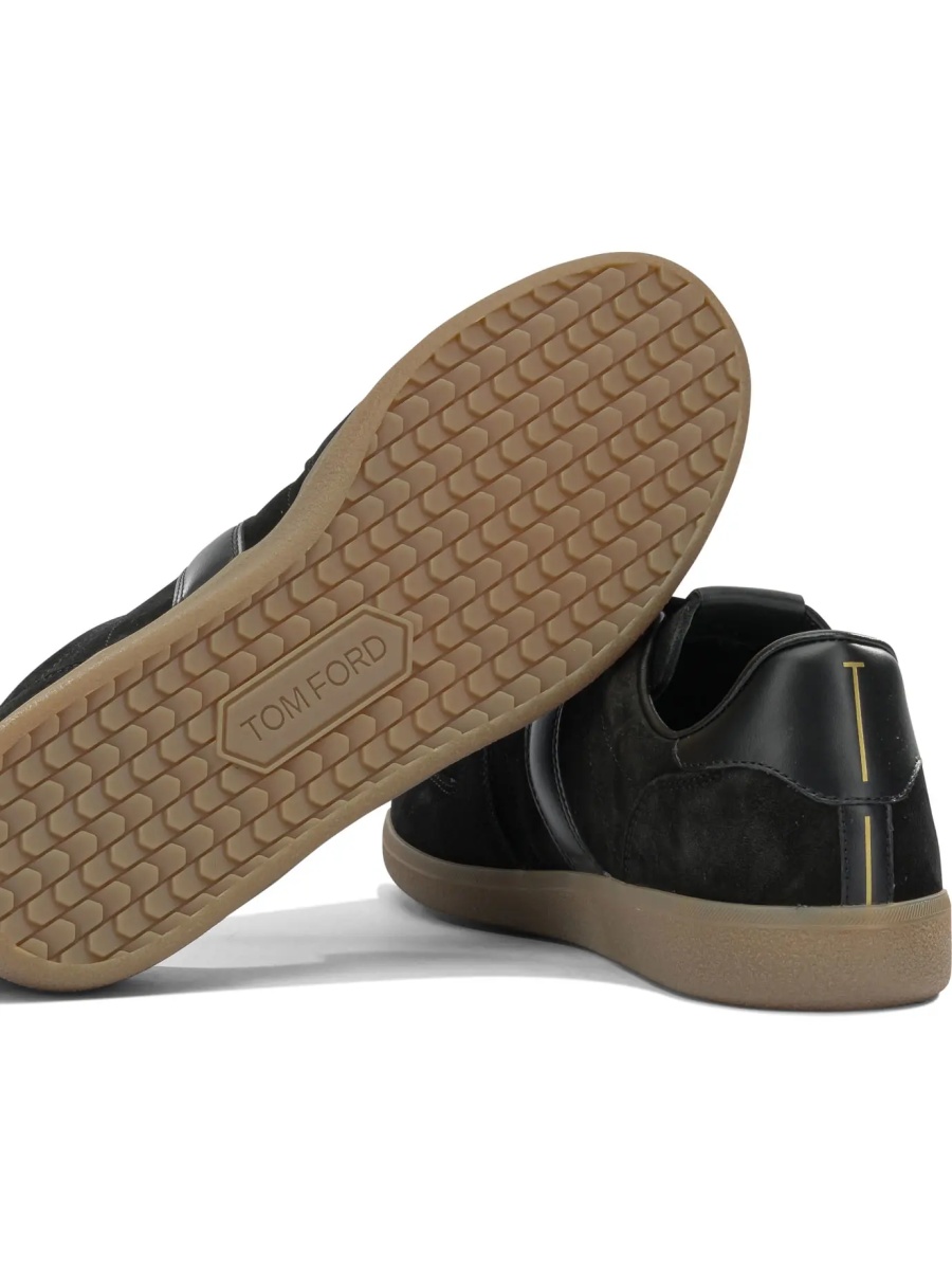 Sneakers "Archer" low top sneakers - Img 5