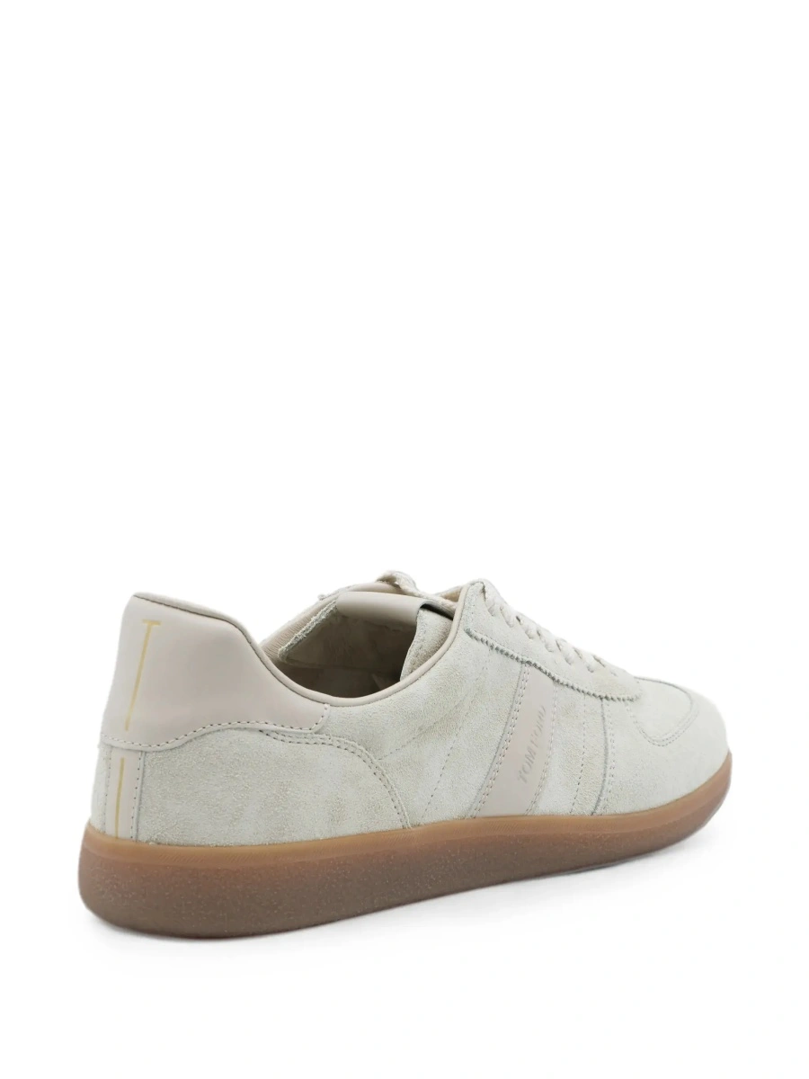 Sneakers "Archer" low top sneakers - Img 7
