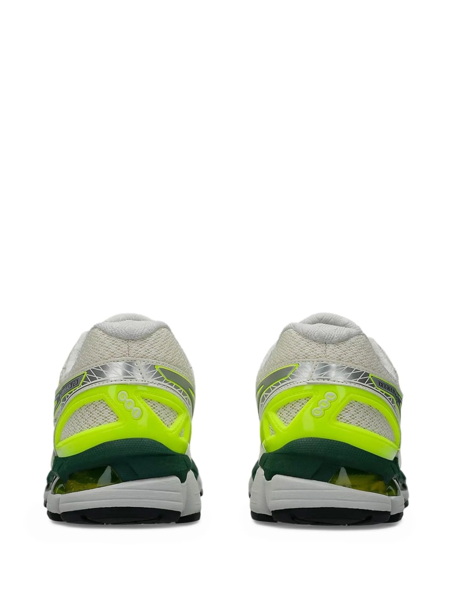 Sneakers ASICS neutri din plasa si tpu - Img 3