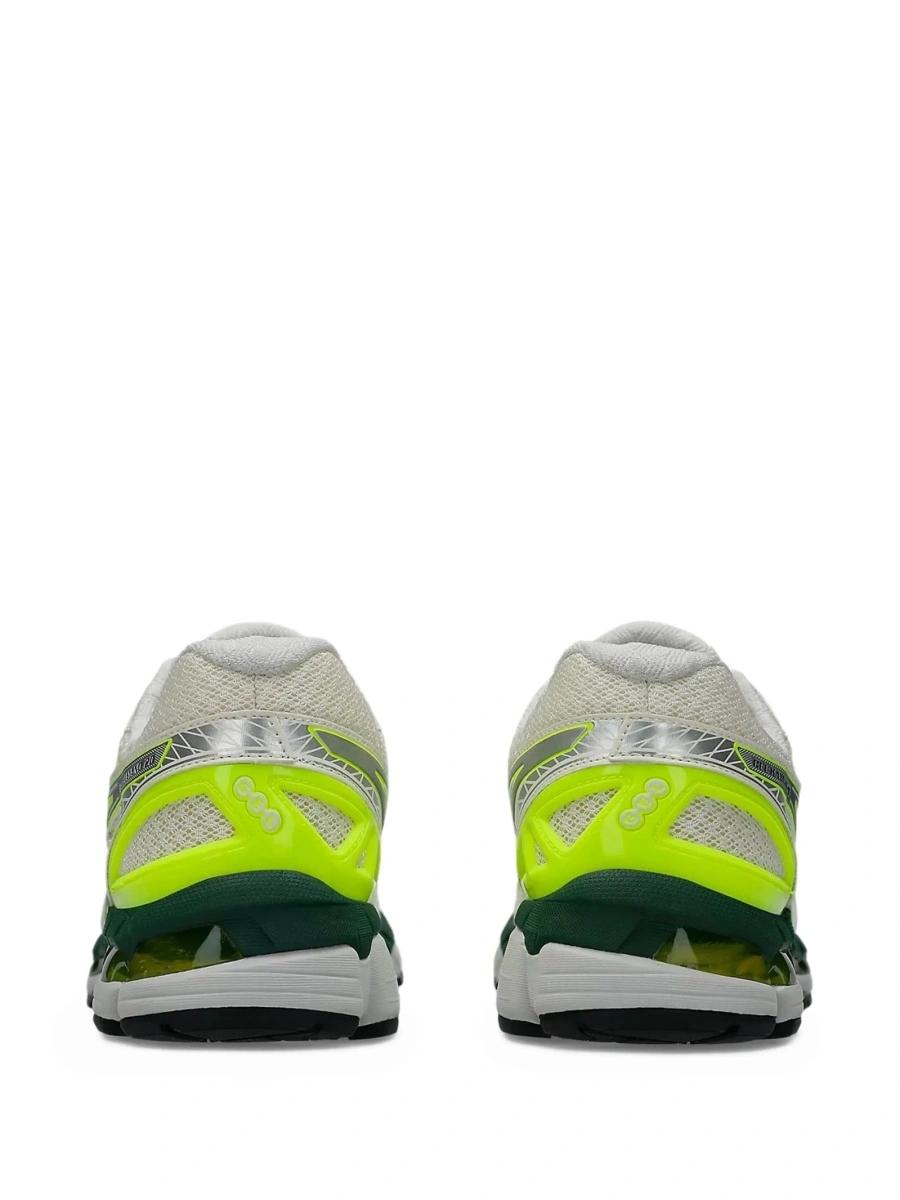 Sneakers ASICS neutri din plasa si tpu - Img 3