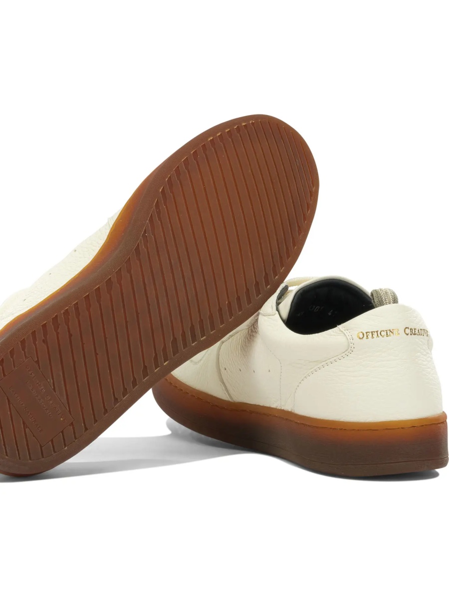 Sneakers "Asset 001" Low-top sneakers - Img 5
