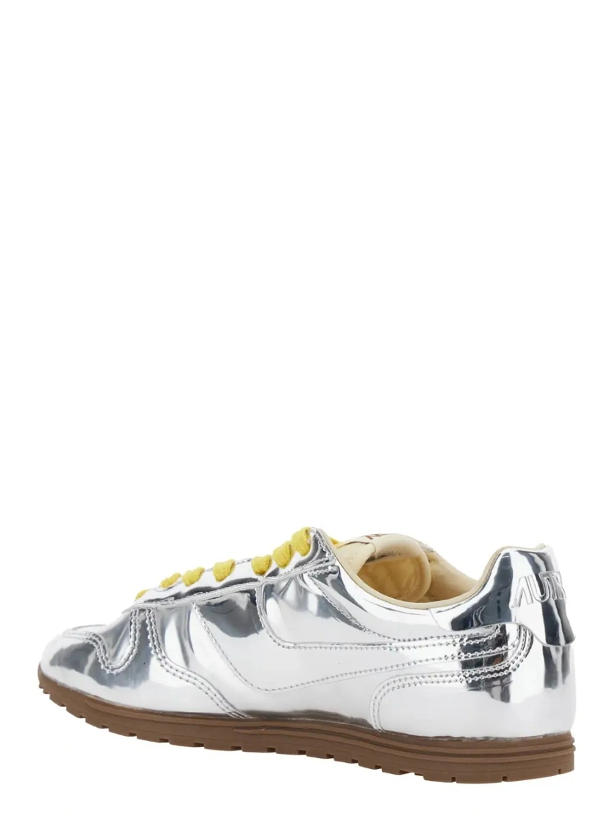 Sneakers AUTRY argintii - Img 3