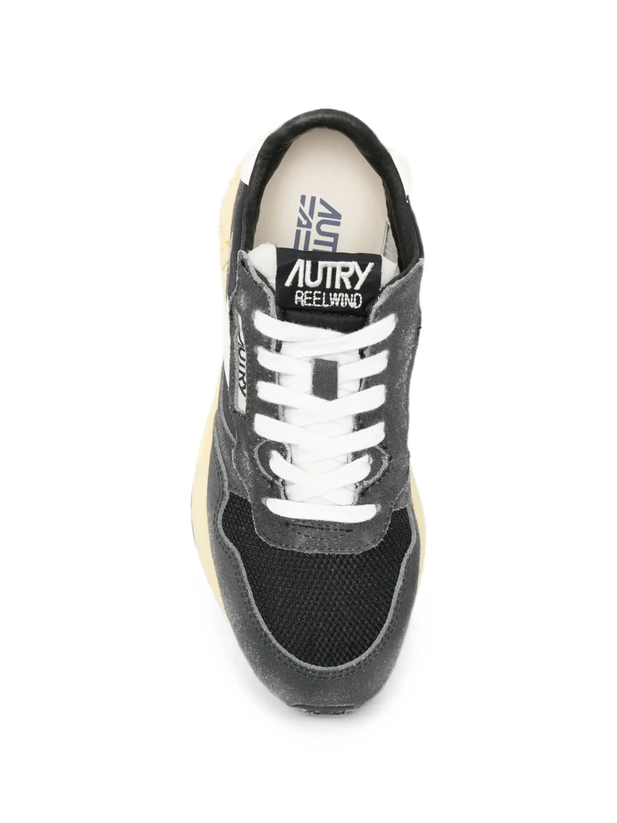 Sneakers AUTRY gri - Img 8