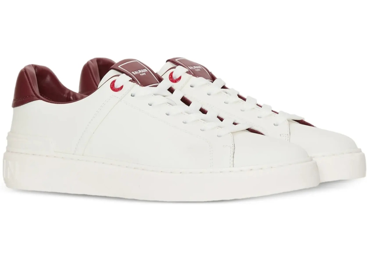 Sneakers B-Court leather Sneakers - Img 5