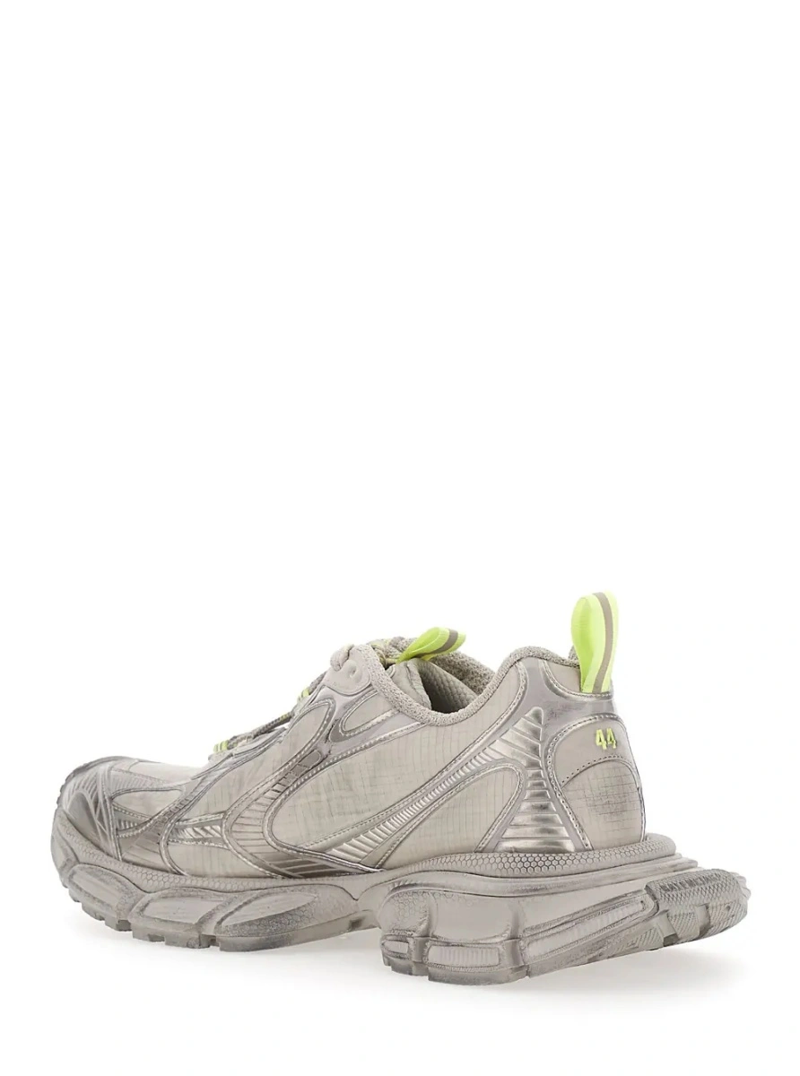 Sneakers Balenciaga bej - Img 3