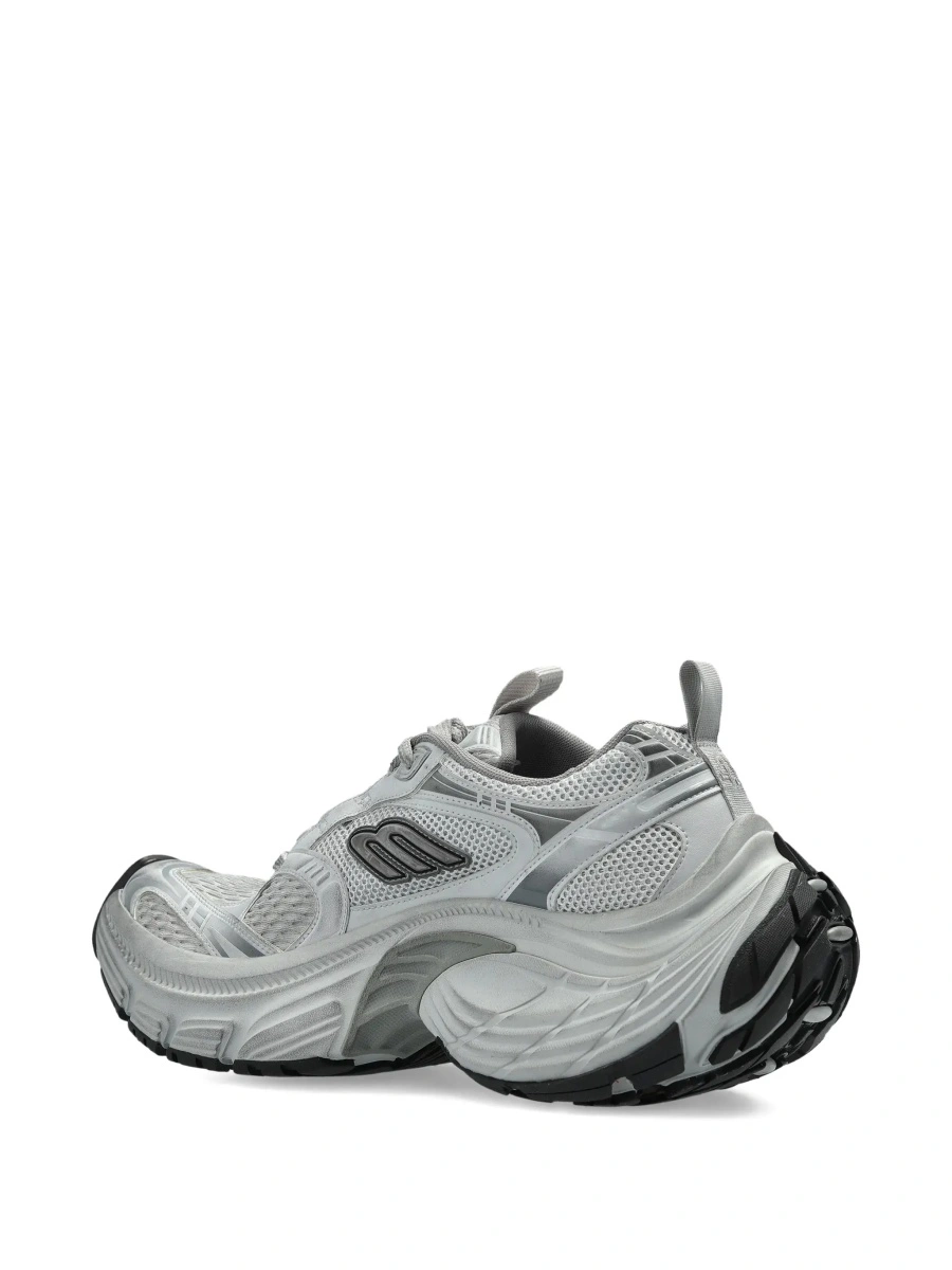 Sneakers Balenciaga gri - Img 7