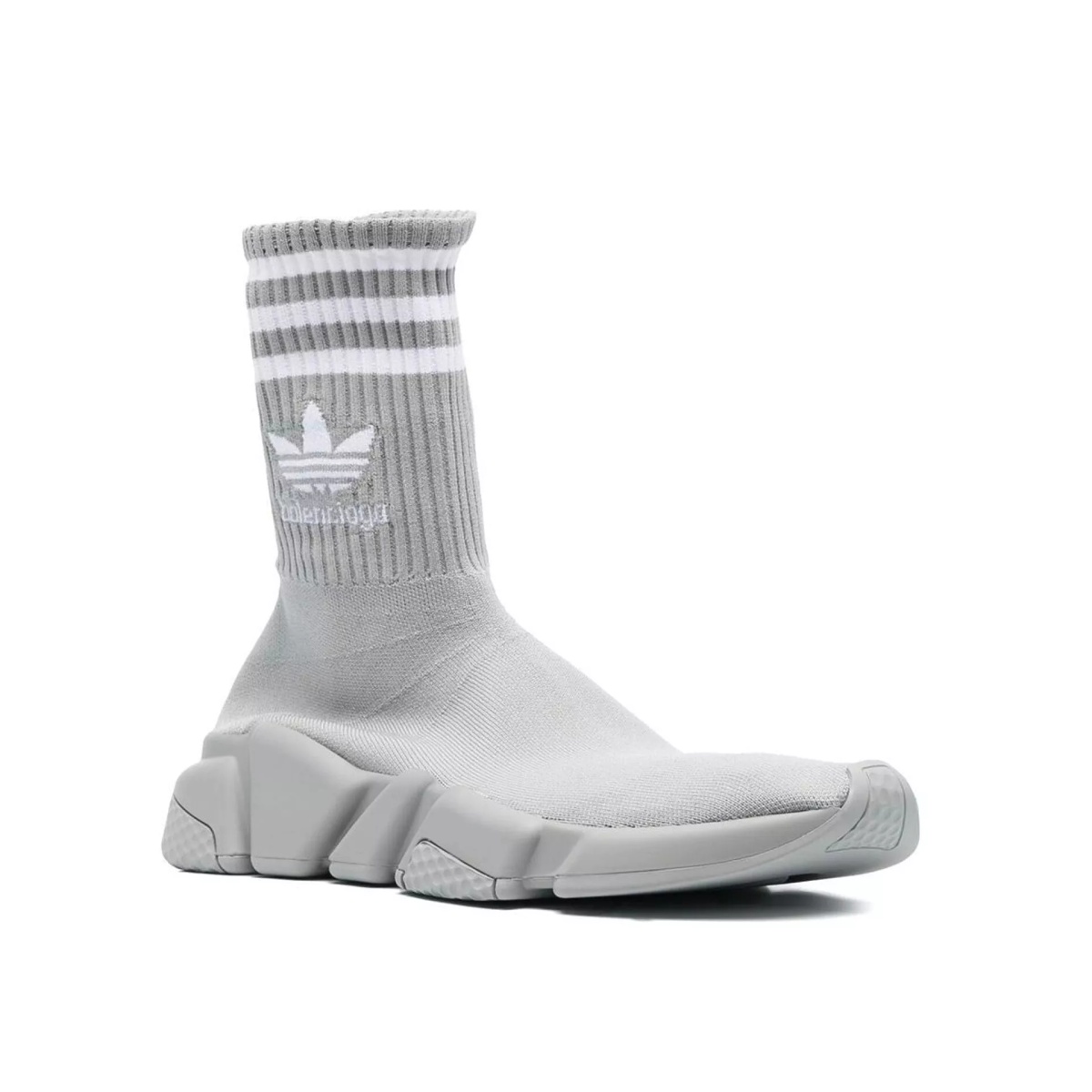 Sneakers Balenciaga X Adidas Speed 2.0 Lt Sock Sneakers - Img 2