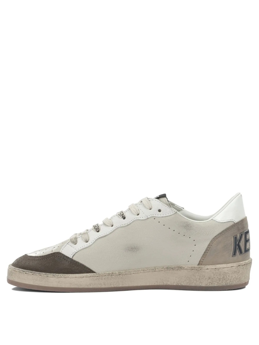 Sneakers "Ball Star" low sneaker - Img 3