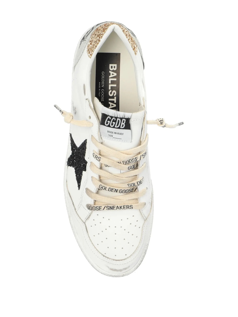 Sneakers "Ball Star" Low-Top Sneakers - Img 4