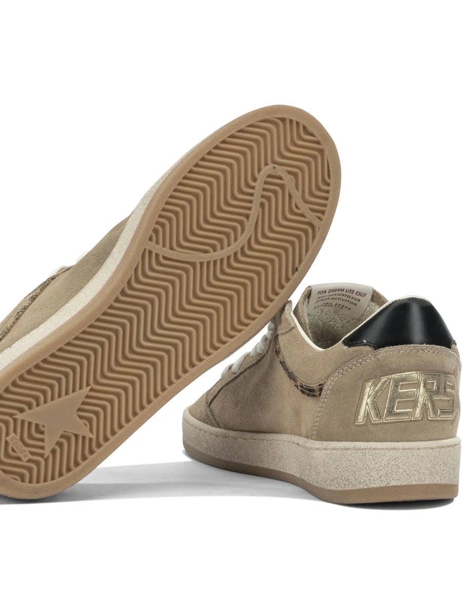 Sneakers "Ball Star" Low-Top Sneakers - Img 5