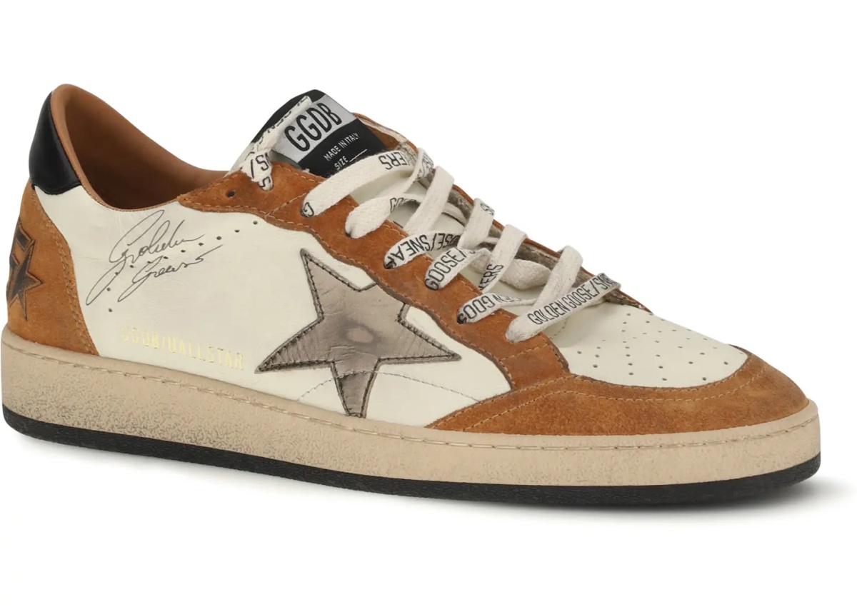Sneakers Ball Star Sneakers - Img 2