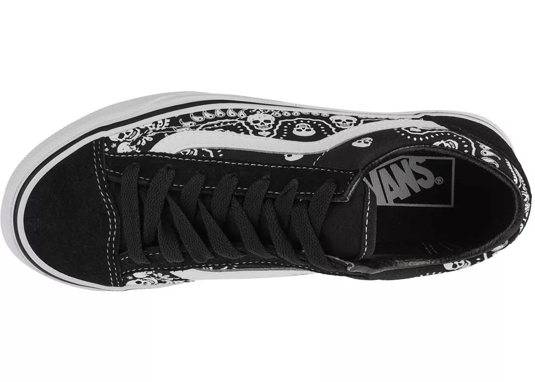 Sneakers Bandana Style 36 - Img 3