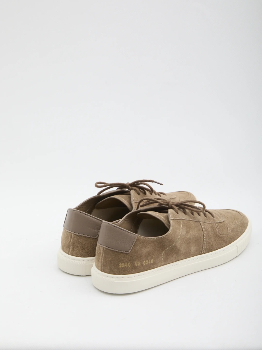 Sneakers Bball Slim Deconstructed Sneakers - Img 3