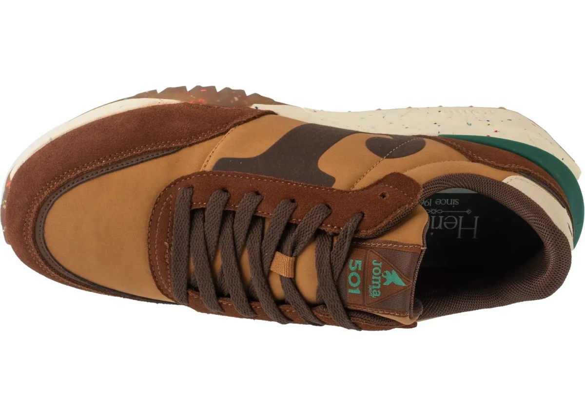 Sneakers C.501 Men 2526 - Img 3