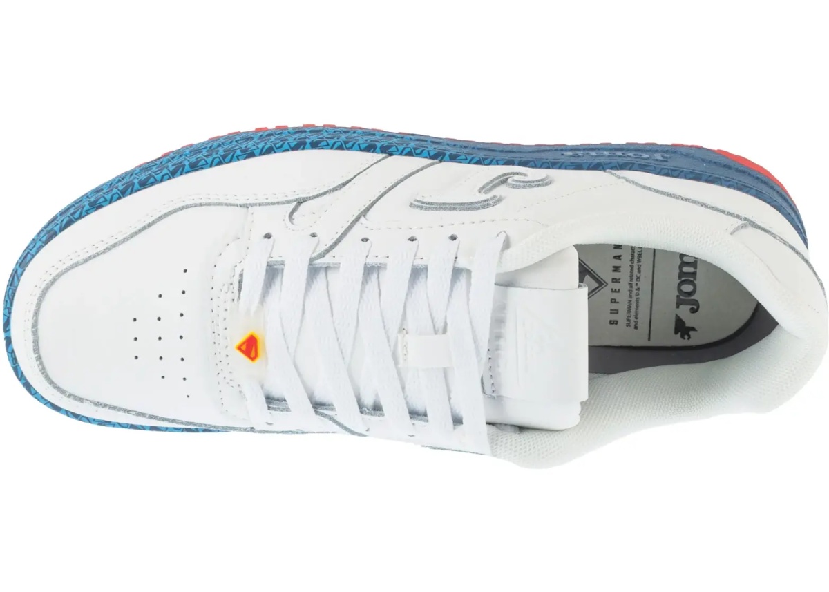 Sneakers C.Attica Men Superman 2562 - Img 3